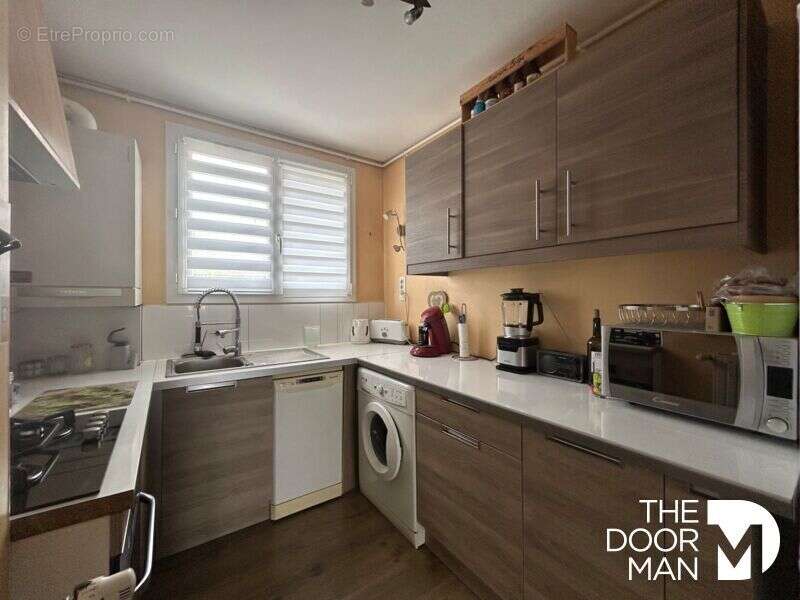 Appartement 18000 - photo 3