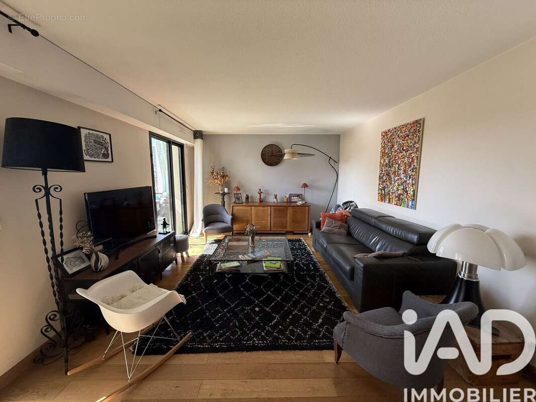 Photo 2 - Appartement à BORDEAUX