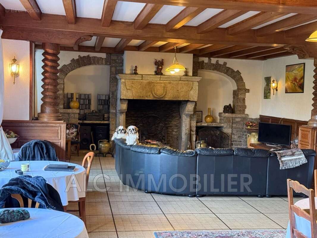 Maison à ALENCON