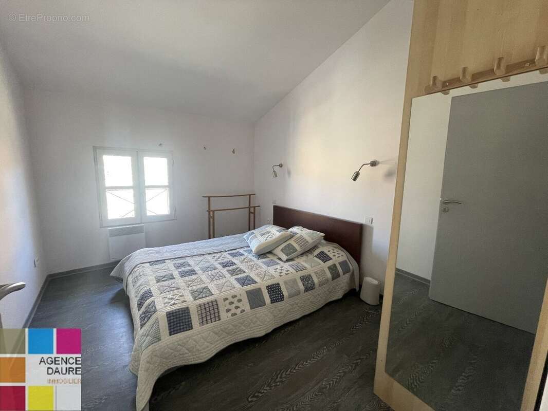 Maison à PORTIRAGNES