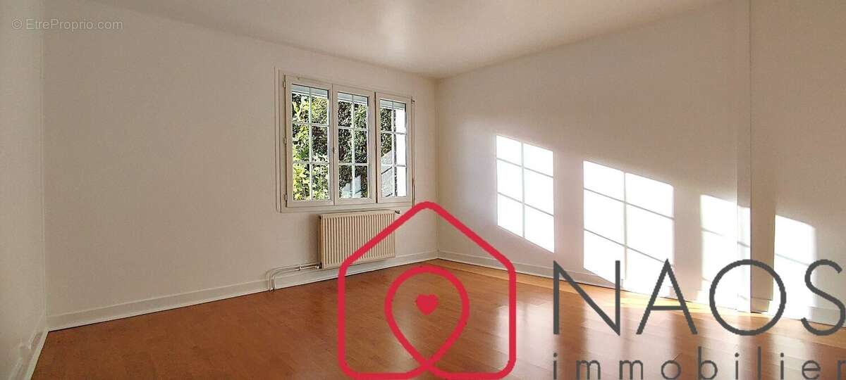 Maison à AMFREVILLE-LA-MI-VOIE