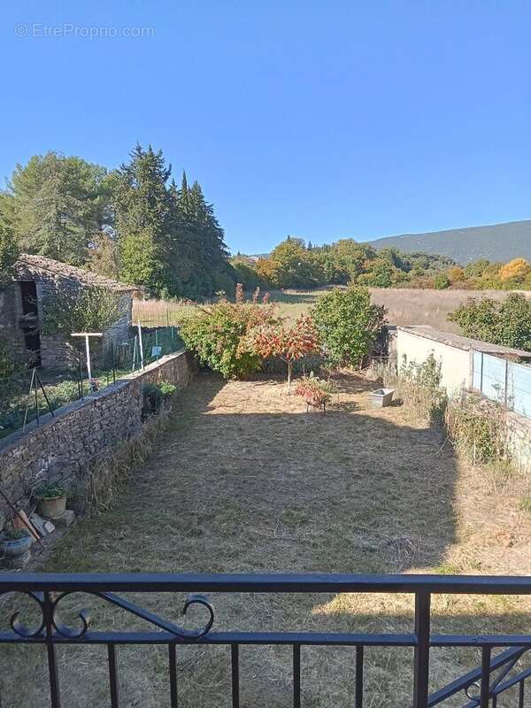Maison à POMPIGNAN