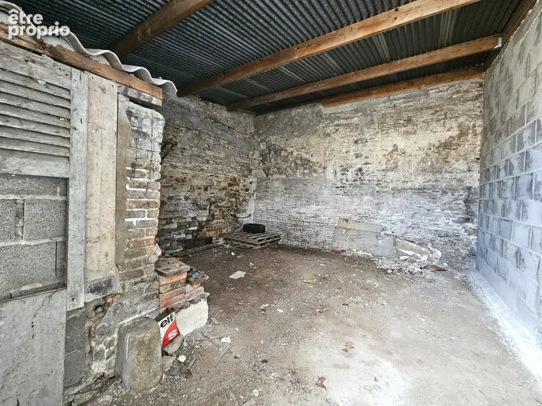 Garage à vendre - photo 2