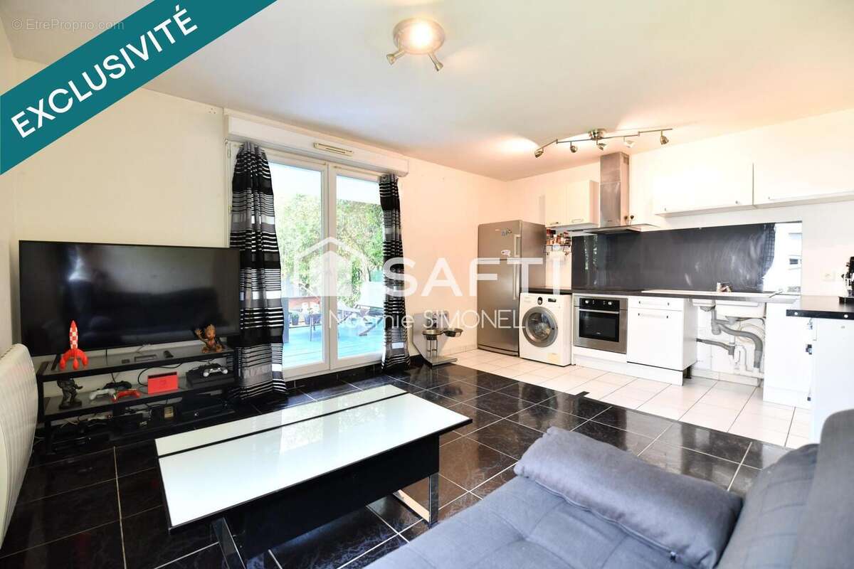 Photo 3 - Appartement à BRETIGNY-SUR-ORGE