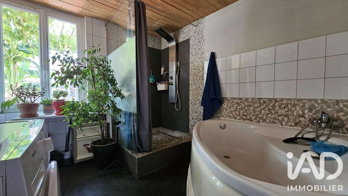 Maison 106 m² à Gisors  - photo 6