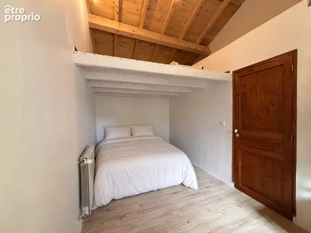 Gémenos Charmante Maison Type 4 - photo 6