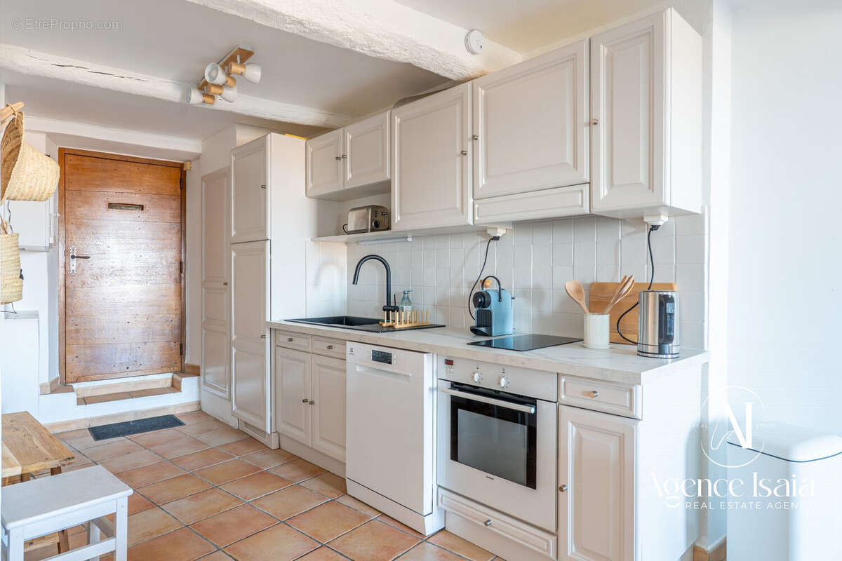 Appartement 46 m² à Bormes-Les-Mimosas  - photo 7