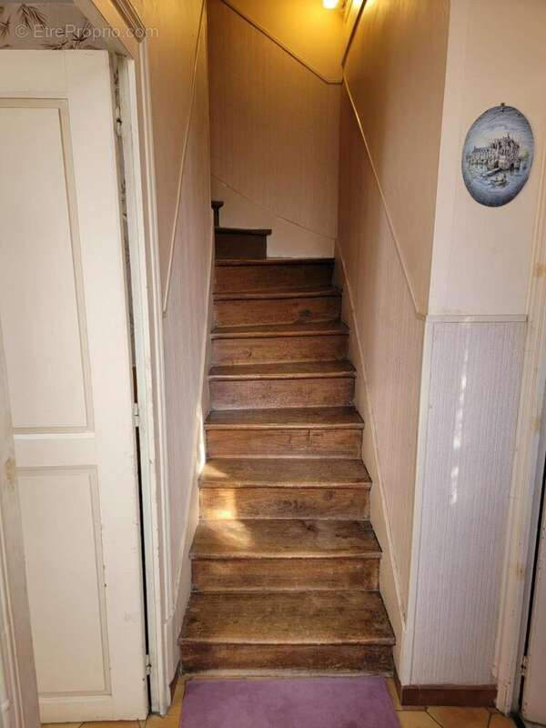 Maison 63 m² à Tours  - photo 5