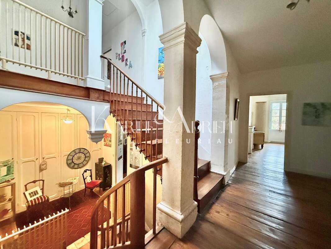 Photo 8 - Maison à FONTENAY-LE-COMTE