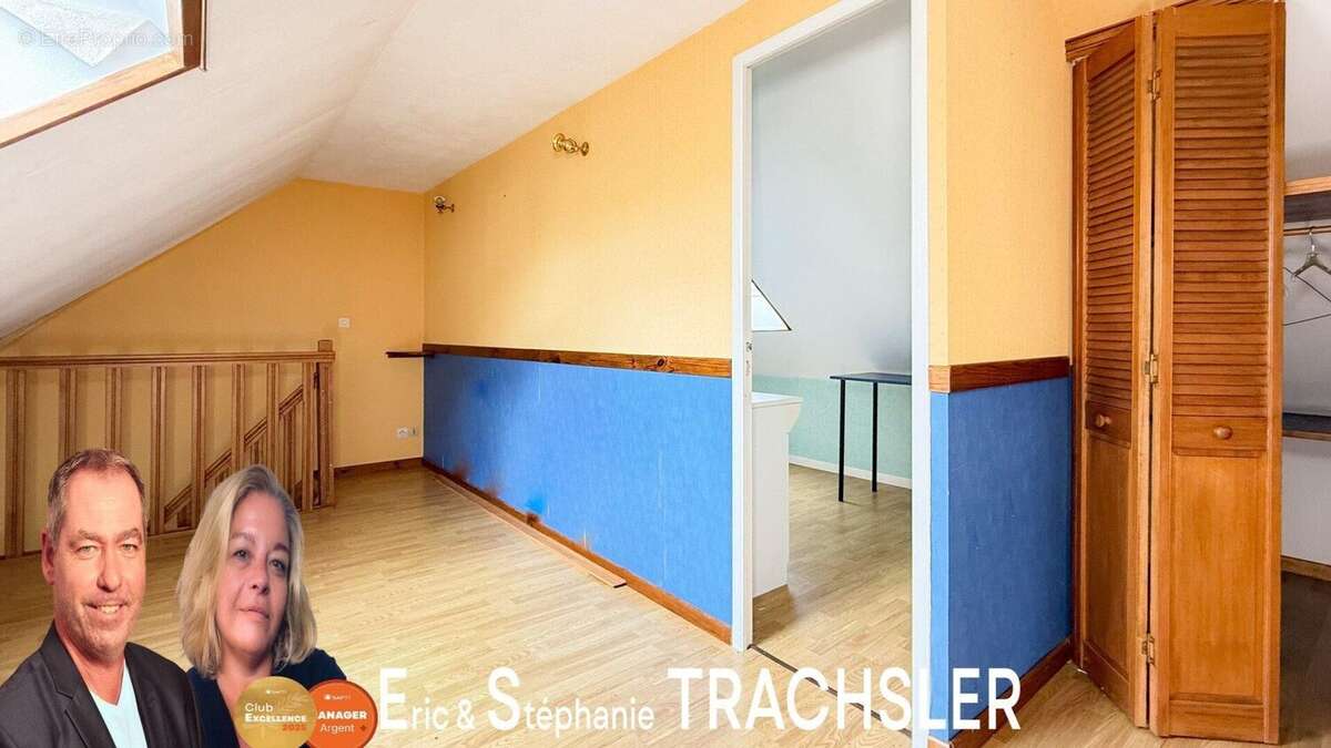 Maison 135 m² à Vallon-Sur-Gee  - photo 9
