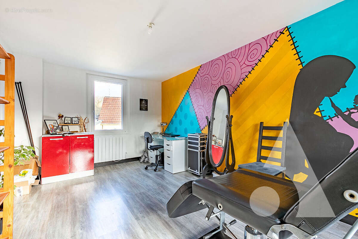 Appartement à ARSY