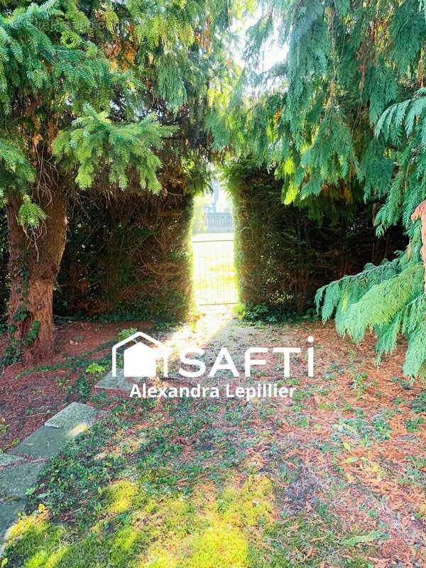 Photo 2 - Maison à ANNEZIN