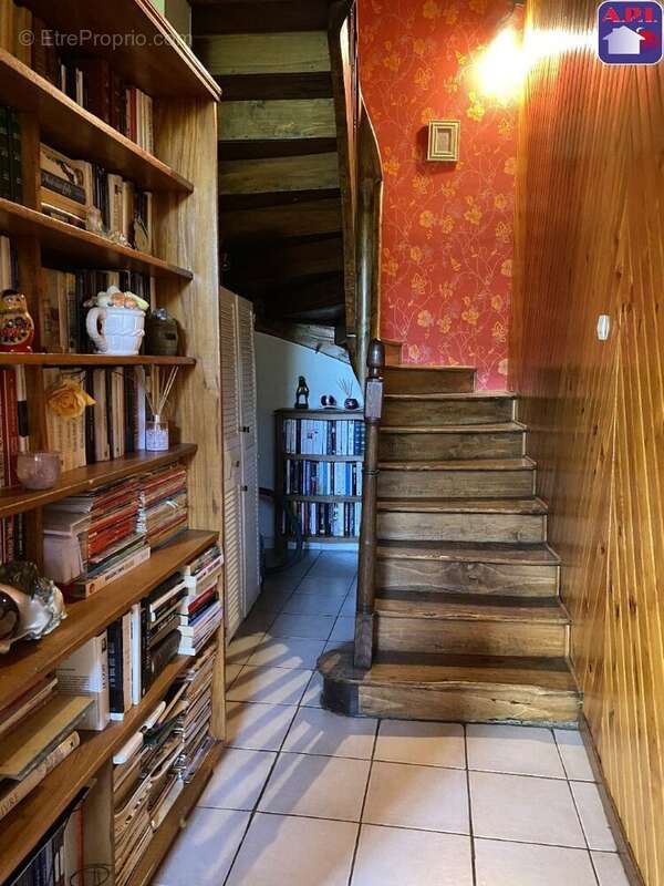 Maison à MIREPOIX