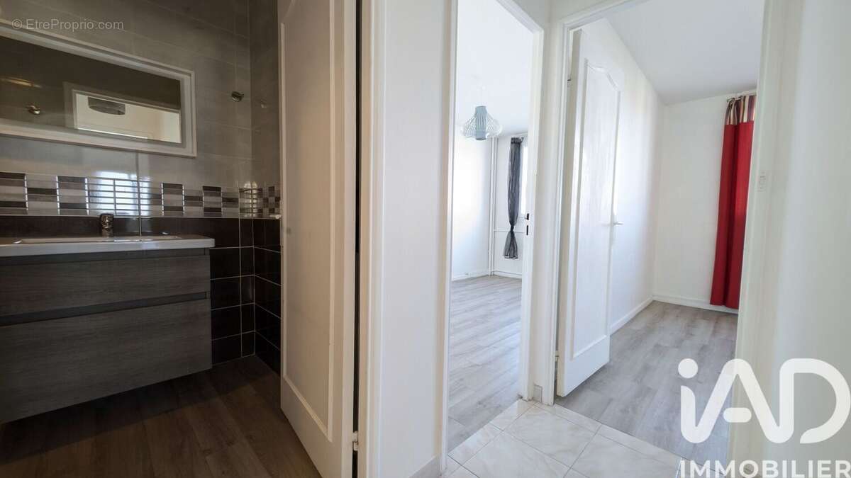 Photo 8 - Appartement à TOURS