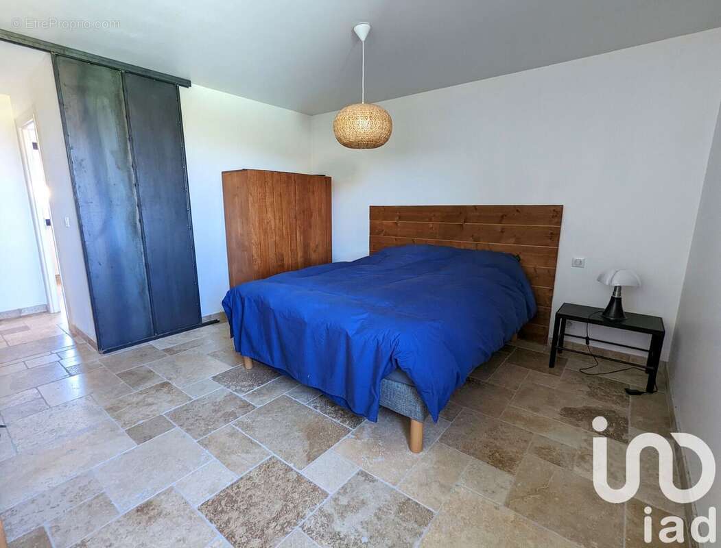 Photo 8 - Maison à SAINT-JEAN-DE-MUZOLS