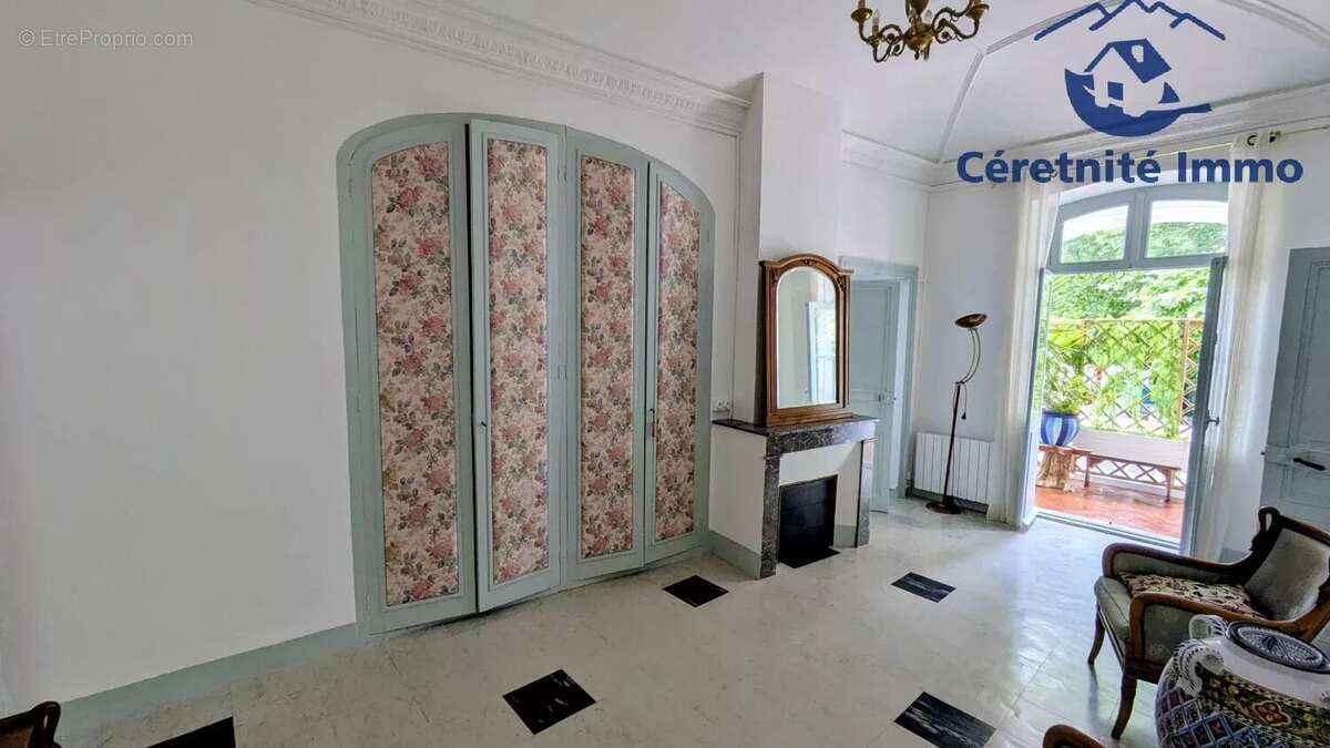Appartement à LE PERTHUS