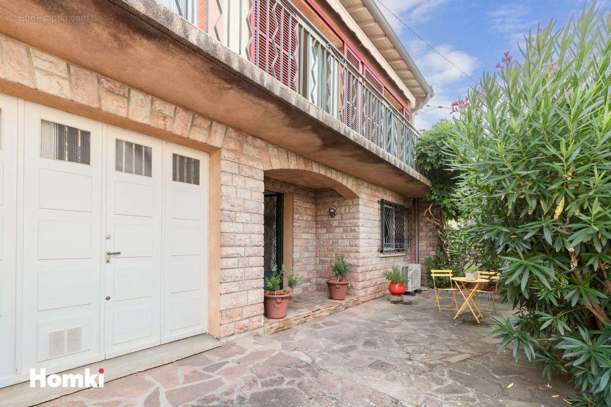 Maison/Villa T7 de 160 m2 à Toulouse 31500 - photo 15