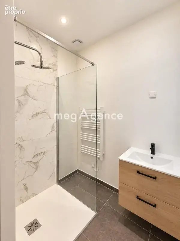 Maison neuve de 120 m² avec garage - photo 6