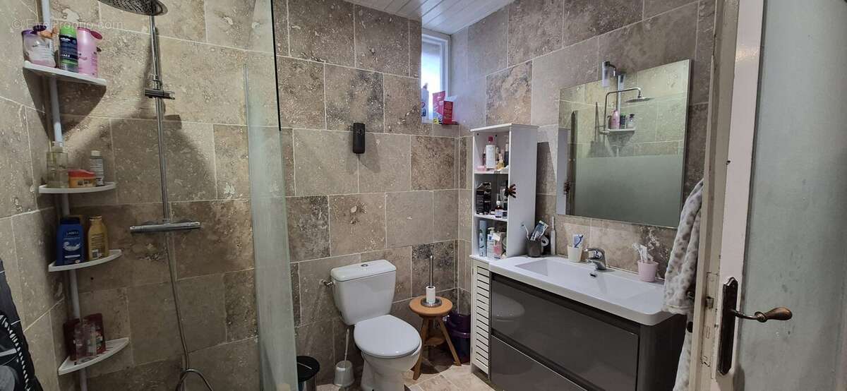Maison 5 pièces 135 m² à vendre à La Villedieu (17470) - photo 8