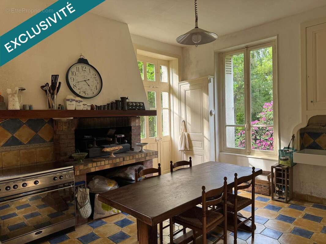 Photo 6 - Maison à CUSSAC