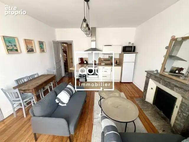 Appartement à ANGERS