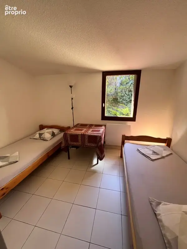 Maison 3 chambres avec terrasse, parking et vue mer - photo 13