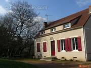 Photo 1 - Maison à MAISONNAIS