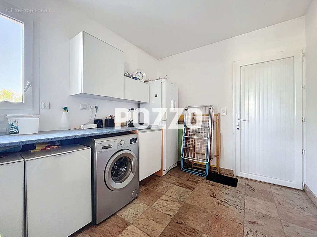 Maison à BREVILLE-SUR-MER