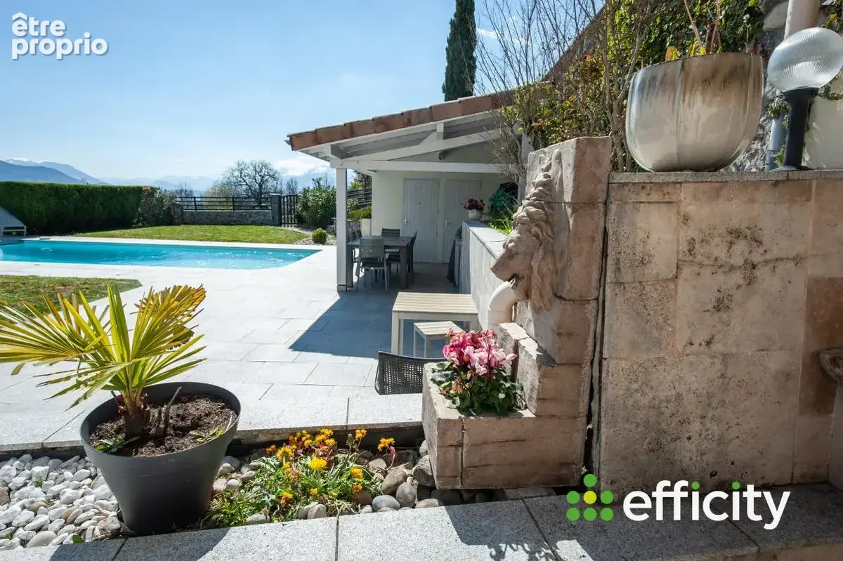 Maison ancienne - photo 10
