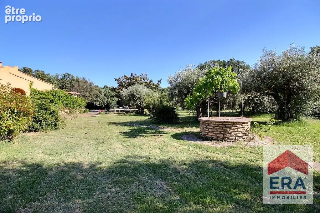 Maison 154m² à castillon-du-gard - photo 4