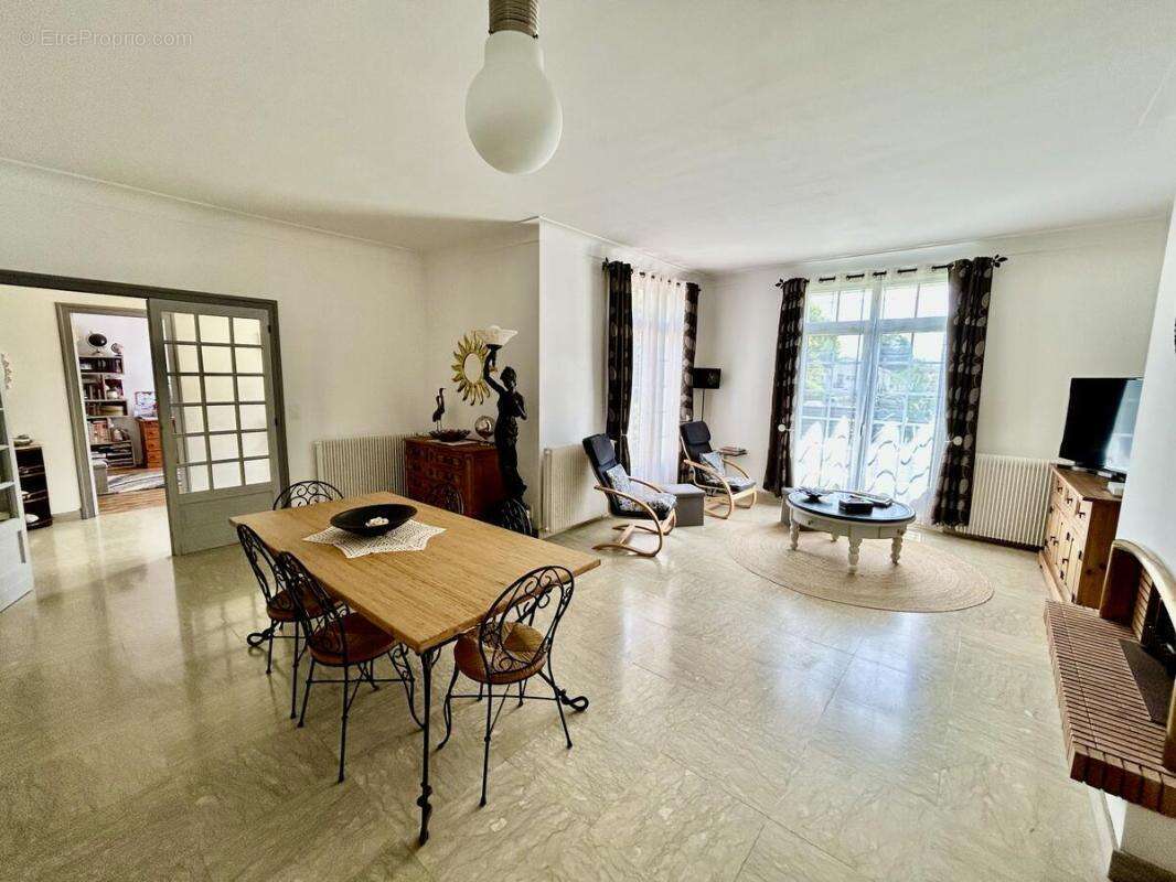 Maison à PAU