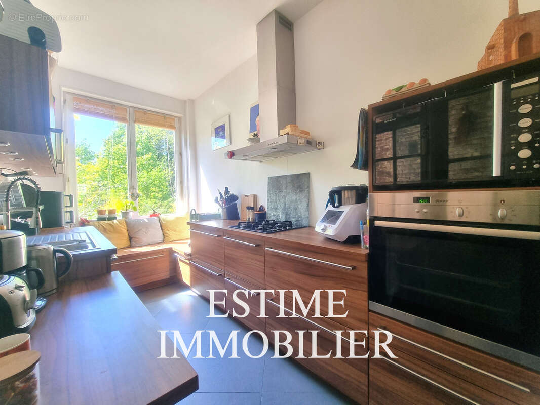 Maison à LILLE
