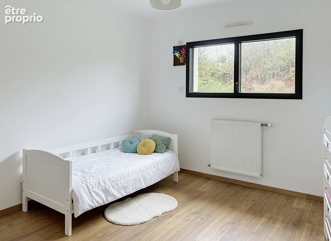 Maison contemporaine de 126m² avec vue imprenable sur la mer - photo 11