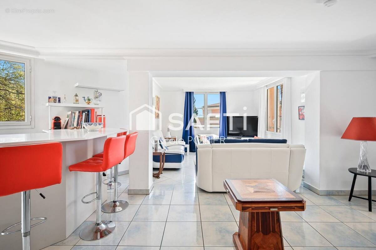 Photo 1 - Appartement à CANNES