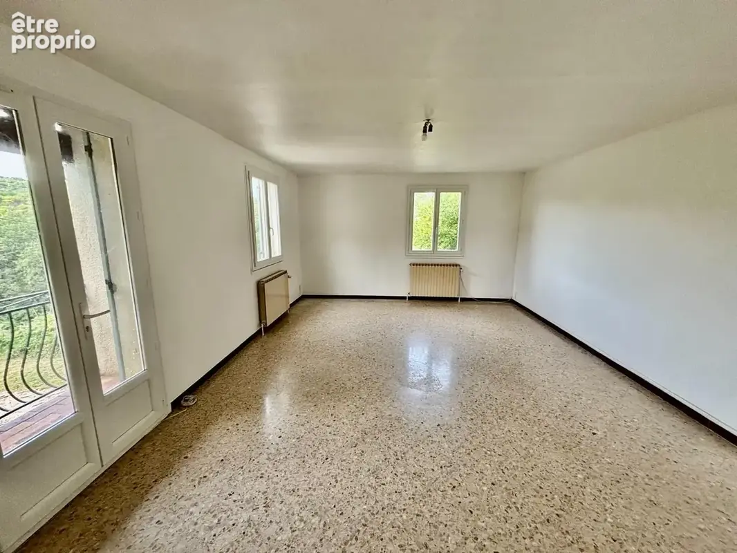 Venterol - villa 2 chambres avec garage et terrain - photo 9