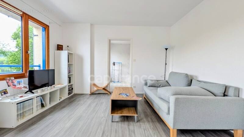 Appartement à CHATEAULIN