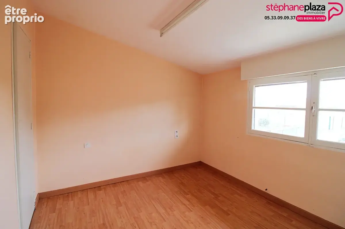Maison Salleboeuf - 6 pièce(s) - 134 m2 - photo 13