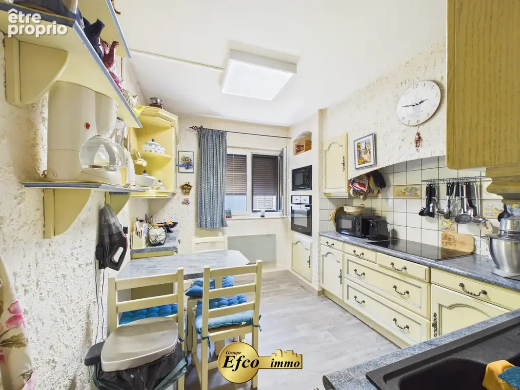 Maison de plain-pied - photo 6