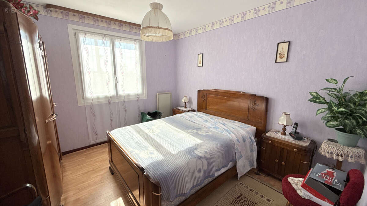 Maison à SAINTE-BARBE