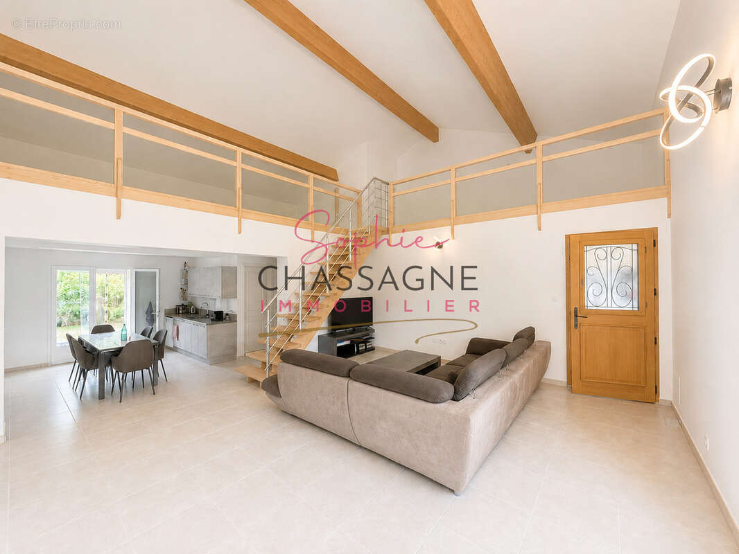 À 30 minutes de Bergerac   Propriété équestre avec 3 logements attenants sur plus de 4 hectares - photo 17
