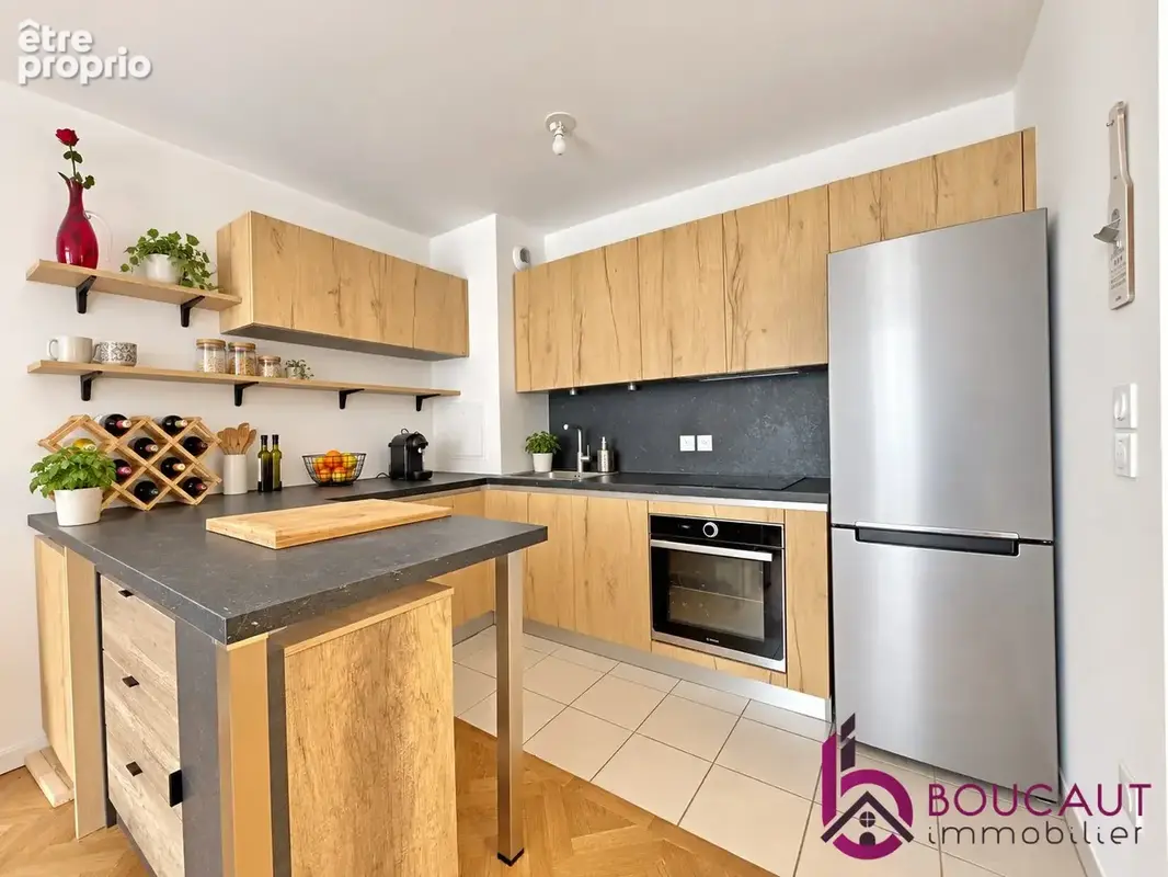 Appartement 3 pièces 59 m² à vendre à Le Plessis-Robinson (92350) - photo 5