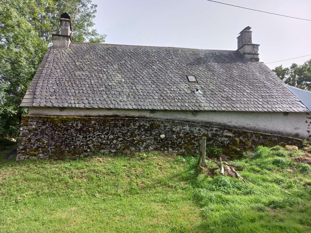 Maison à SAINT-BONNET-DE-SALERS