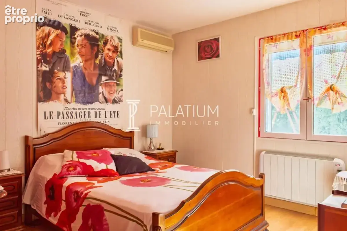 Belle maison de plain-pied avec piscine et jardin paysager, à 10 minutes de Sisteron - photo 11