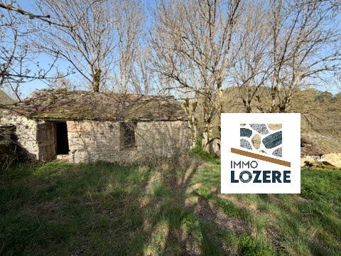 Maison à LAVAL-DU-TARN