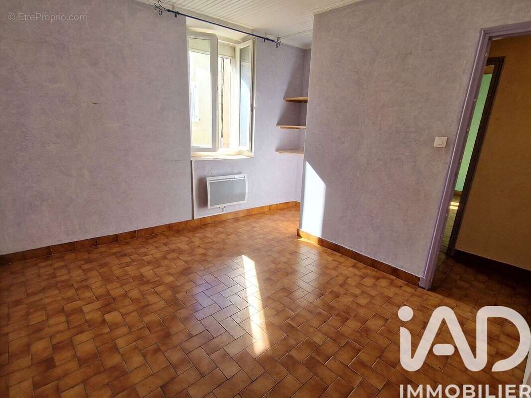 Appartement 98 m² à La Coucourde  - photo 7