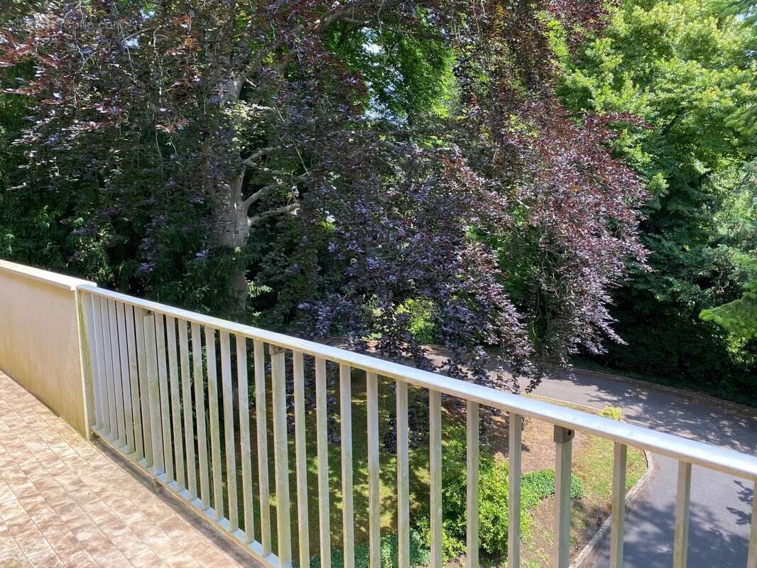 Appartement à L&#039;ETANG-LA-VILLE