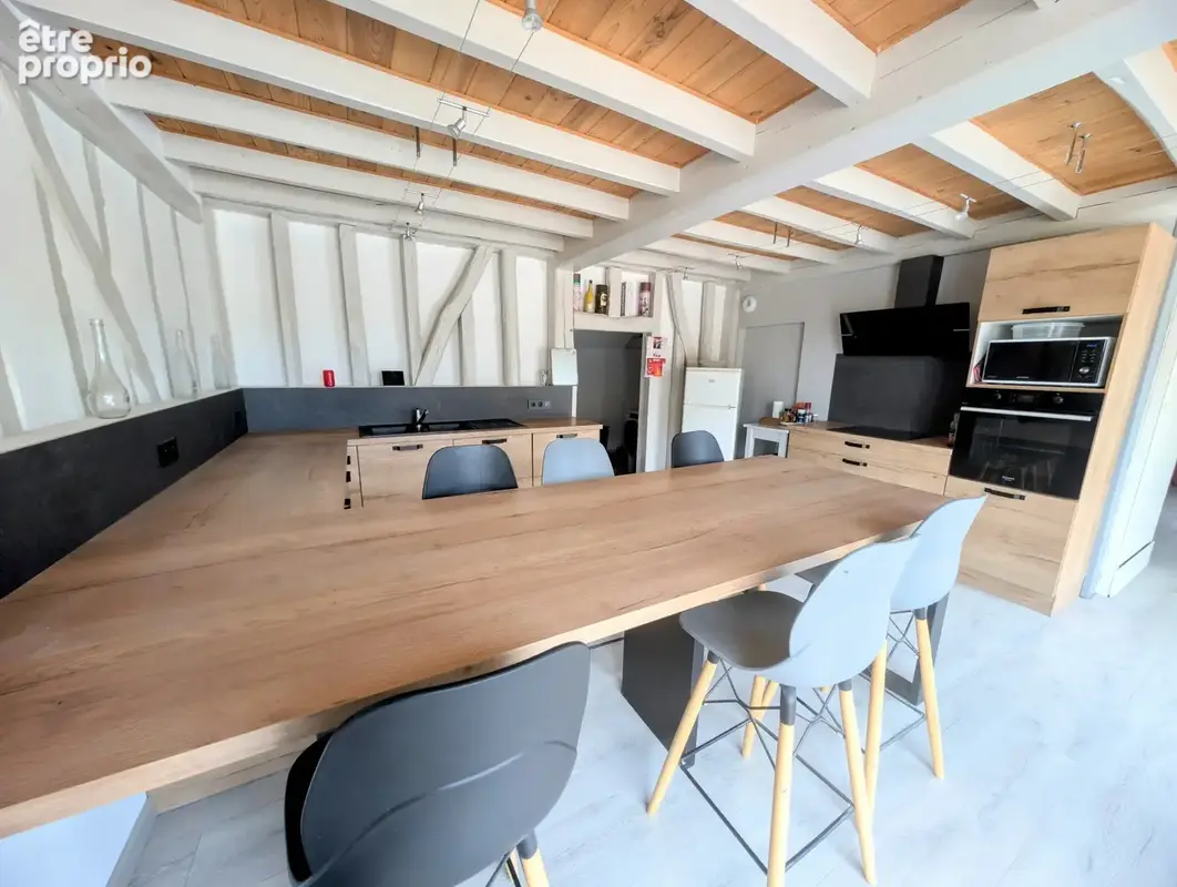 Achat maison 4 chambres 204m2 sur 1370m2 terrain - photo 10