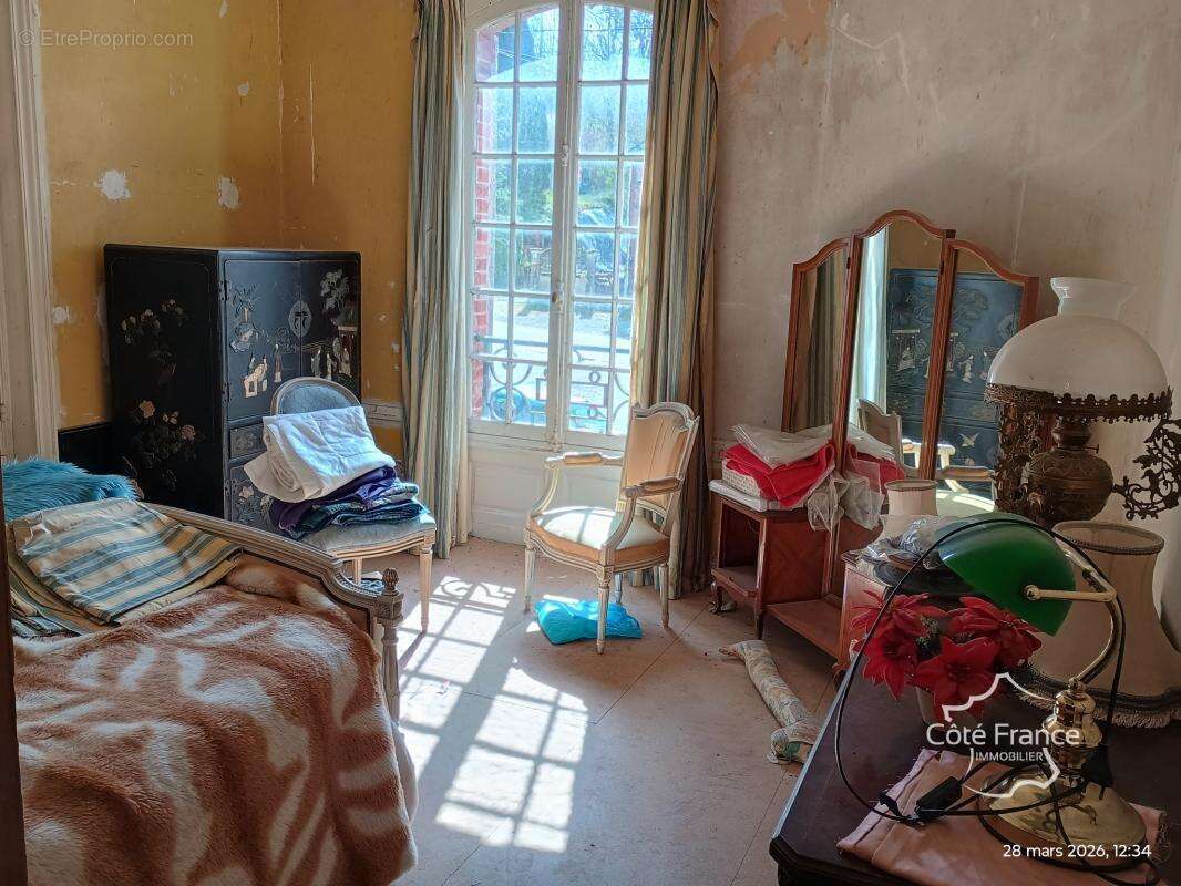 Maison à PROISY