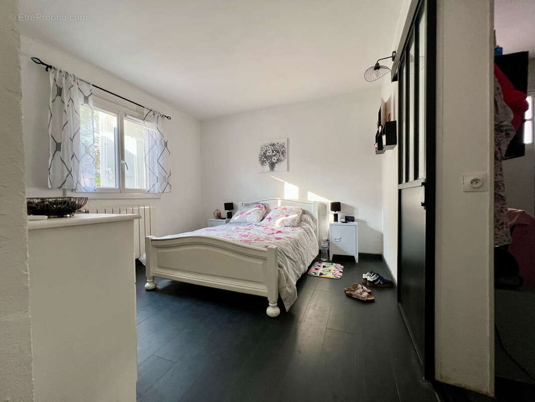 Maison à LA DESTROUSSE