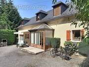 Maison à CAMPAN